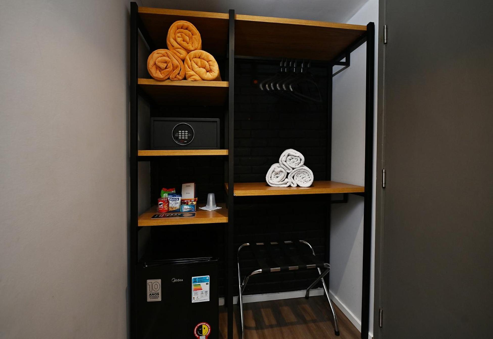 Hotel Monreale Lifestyle Higienópolis São Paulo Habitación foto