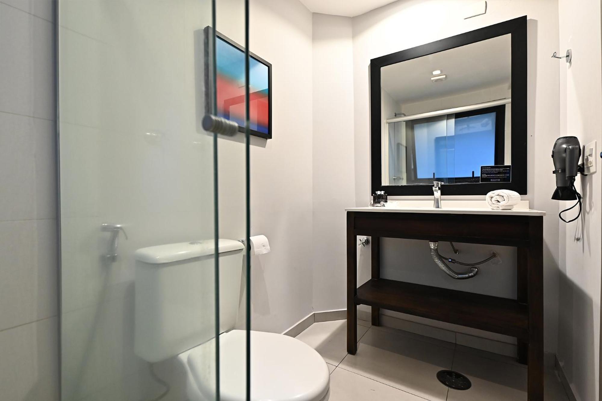 Hotel Monreale Lifestyle Higienópolis São Paulo Habitación foto